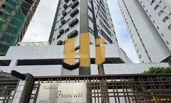 Imagem 3: Lindo apartamento para Venda ou aluguel com lazer completo em Casa Amarela!