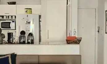 Imagem 7: APARTAMENTO - BELA VISTA - SP