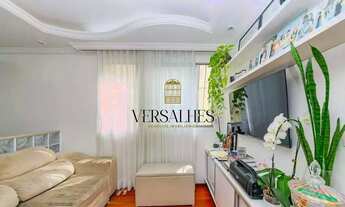 Imagem: Apartamento à venda, 3 quartos, 1 vaga