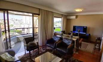 Imagem 3: Apartamento à venda, 3 quartos, 1 suíte, 2 vagas, Bela Vista - Valinhos/SP