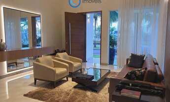 Imagem 2: CASA MOBILIADA Casa em condomínio com 4 dormitórios