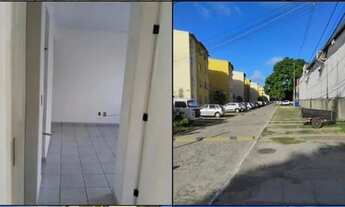 Imagem 4: Apto no Janga quitado