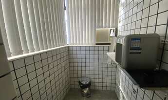 Imagem 4: Conjunto de Salas comerciais