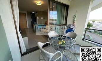 Imagem 3: Flat Em Carneiros