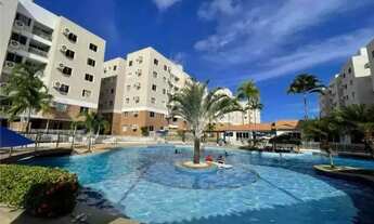 Imagem 6: Vida bela clube Aracaju, apartamento a venda