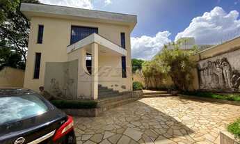 Imagem 3: Casa Padrão em Ribeirão Preto