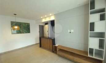 Imagem 3: Apartamento com 1 quartos para locação em Bela Vista - SP