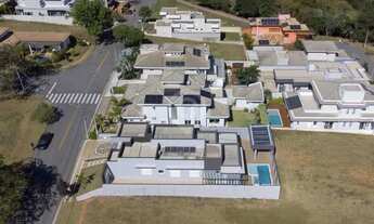 Imagem 4: Casa em Condomínio : / Residencial / Reserva Santa Rosa