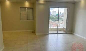 Imagem: Apartamento com 3 dormitórios, 70 m²