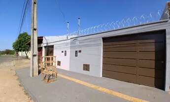 Imagem 5: CASA VILLAGE SANTA RITA GOIÂNIA