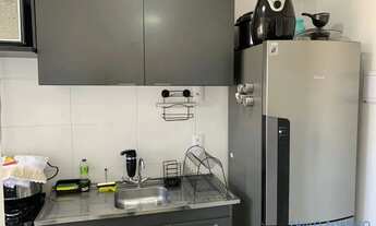 Imagem 4: APARTAMENTO - VILA PIRITUBA - SP