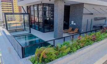 Imagem 4: Alugo Lindo Flat por Temporada