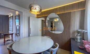 Imagem 4: Apartamento com 4 dormitórios à venda, 117 m² por R$ 1.490.000,00 - Sion - Belo Horizonte