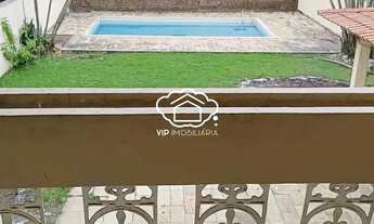 Imagem 4: Imóvel para venda tem 300 metros quadrados com 6 quartos em Campo Grande - Rio de Janeiro