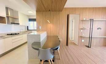 Imagem 5: APARTAMENTO PARA ALUGAR VILA DA SERRA 2 QUARTOS 1 SUÍTE 2 VAGAS