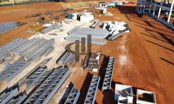 Imagem 6: Locação Galpão Ribeirao Preto Centro Ref: 44716