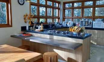 Imagem 5: Casa de condomínio em Rodovia Anhanguera - Loteamento Capital Ville - Jundiaí/SP