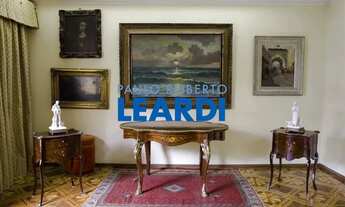 Imagem: SOBRADO - TATUAPÉ - SP