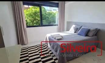 Imagem 4: STÚDIO COM ESTACIONAMENTO NO BAIRRO MONT'SERRAT