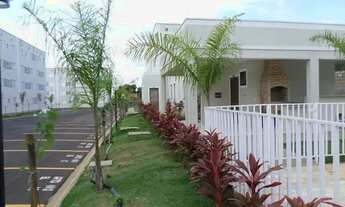 Imagem 6: Apartamento à venda no Monte Carlo, Araçatuba