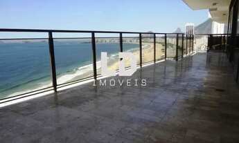 Imagem: MELHOR PRÉDIO DO LEME, ED. REGINE FEIGL