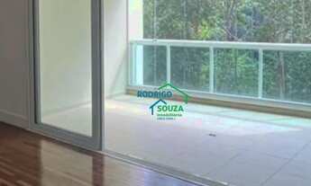Imagem 5: Apartamento com 3 dormitórios, 156 m² - venda por R$ 2.000.000,00 ou aluguel por R$ 11.880