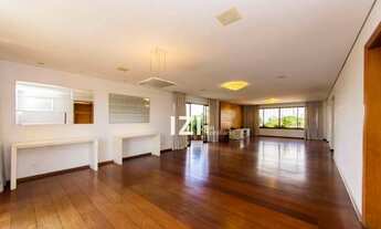 Imagem 6: Apartamento com 4 suítes, 327 m² - venda por R$ 2.250.000 ou aluguel por R$ 14.240/mês - A