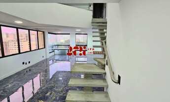 Imagem 4: Apartamento Duplex NO Sumare - 210m², 03 dormit., 02 suítes, 03 vagas