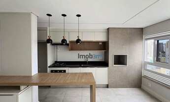 Imagem 6: Apartamento com 2 dormitórios, 74 m² - venda por R$ 730.000 ou aluguel por R$ 3.800/mês