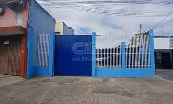 Imagem 7: Terreno com frente para a Av. Quinze de Novembro