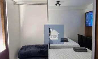 Imagem 5: Studio com 1 dormitório para alugar, 26 m² por R$ 2.908/mês - Tucuruvi - São Paulo/SP