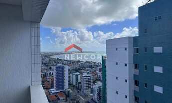 Imagem: Cobertura em Rua Josué Guedes Pereira