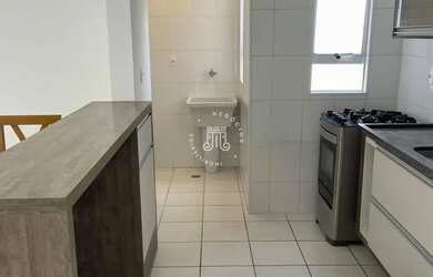 Imagem 6: APARTAMENTO À VENDA NO RESIDENCIAL JARDIM CONQUISTA EM JUNDIAÍ-SP