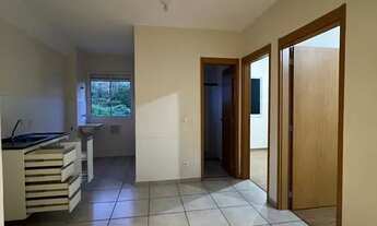 Imagem 3: APARTAMENTO NO VITTA SERRANA (negociar entrada e assumir o restante