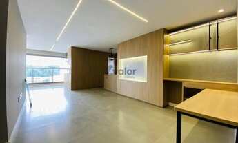 Imagem 3: Apartamento à venda e para alugar em Campinas, Cambuí, com 3 suítes, com 126 m², YARD CAMB