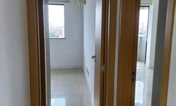 Imagem 5: Vendo Ap 02 Suítes, 80m², 02 Vg, ED. ACQUA MARINE, R. Municipalidade - Umarizal kjp