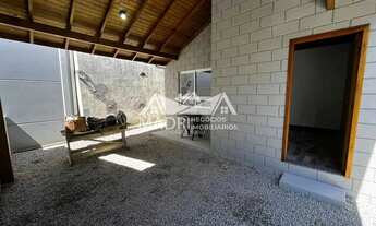 Imagem 3: Casa com 2 dormitórios para locação, por R$ 2500/mês, Madri, Palhoça, SC