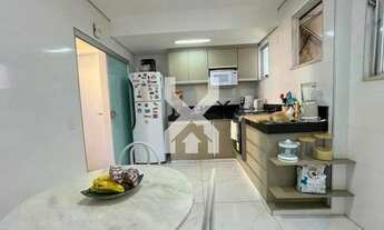 Imagem 7: Apartamento à venda, 3 quartos, 1 suíte, 1 vaga, Santa Efigênia - Belo Horizonte/MG