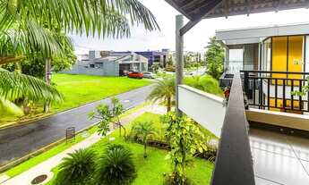 Imagem 2: ASC - VENDO BELISSIMA CASA NO CONDOMÍNIO MONTENEGRO BOULEVARD - R$5.500.000,00