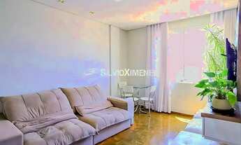 Imagem: Residencial Apartamento no Floresta com