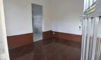 Imagem 2: Casa de Vila Térreo - 1 quarto demais dependencias - Rocha Miranda - RJ