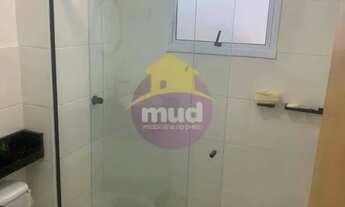 Imagem 6: Vendo apartamento no residêncial Amoras 2 todo planejado