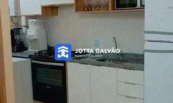 Imagem 2: Aluga se Apto 43 M² - Condomínio HC IINTENSE- Campinas