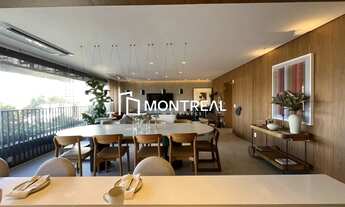 Imagem 9: APARTAMENTO À VENDA NA VILA NOVA CONCEIÇÃO, 3 SUÍTES. 3 VAGAS DE GARAGEM