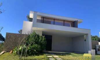 Imagem 2: Casa com 4 dormitórios, 317 m² - venda por R$ 3.200.000,00 ou aluguel por R$ 21.761,00/mês