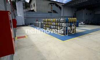 Imagem 3: GALPÃO / ÁREA MULTIUSO 800m²; DOCUMENTAÇÃO 100% REGULARIZADA