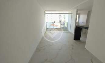 Imagem: Apartamento 2 quartos com vista para o mar