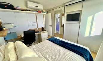 Imagem 16: Apartamento para Locação em Lauro de Freitas, Buraquinho, 3 dormitórios, 1 suíte, 3 banhei