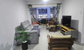 Imagem: Apartamento em Rua Monteiro Lobato - Ocian