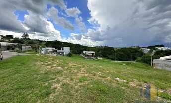 Imagem: Terreno Condomínio Terras do Vale Caçapava